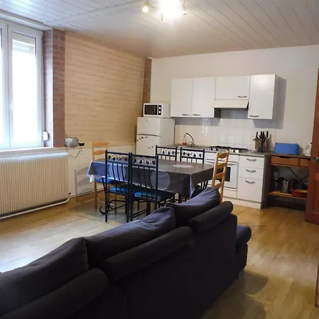 Estelle Et Jean, Ensemble De 2 Wimereusienne Vakantiehuis *