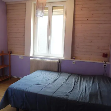 Estelle Et Jean, Ensemble De 2 Wimereusienne Vakantiehuis