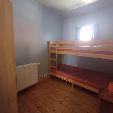 Vakantiehuis Estelle Et Jean, Ensemble De 2 Wimereusienne Wimereux