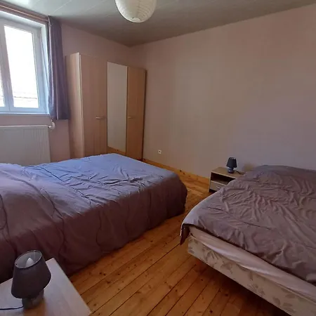 Estelle Et Jean, Ensemble De 2 Wimereusienne