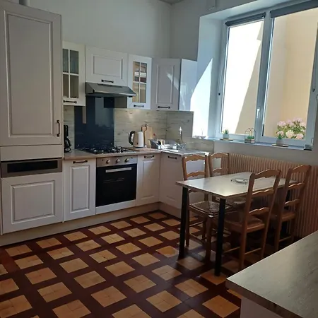 Σπίτι διακοπών Estelle Et Jean, Ensemble De 2 Wimereusienne Wimereux