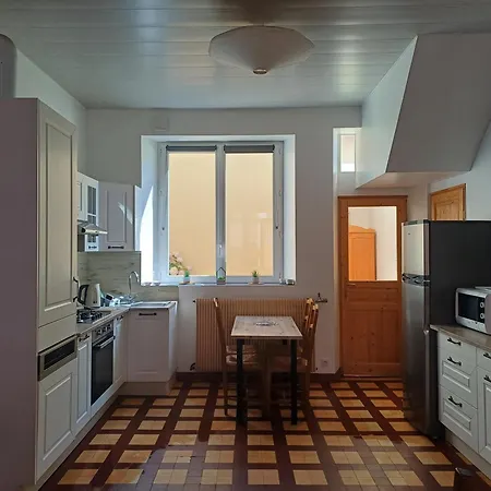 Vakantiehuis Estelle Et Jean, Ensemble De 2 Wimereusienne Wimereux