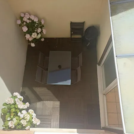 Estelle Et Jean, Ensemble De 2 Wimereusienne Vakantiehuis