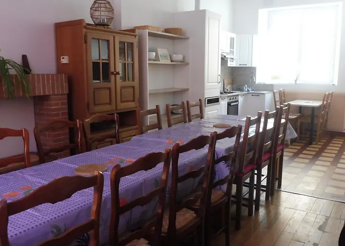 Holiday home Estelle Et Jean, Ensemble De 2 Wimereusienne Wimereux