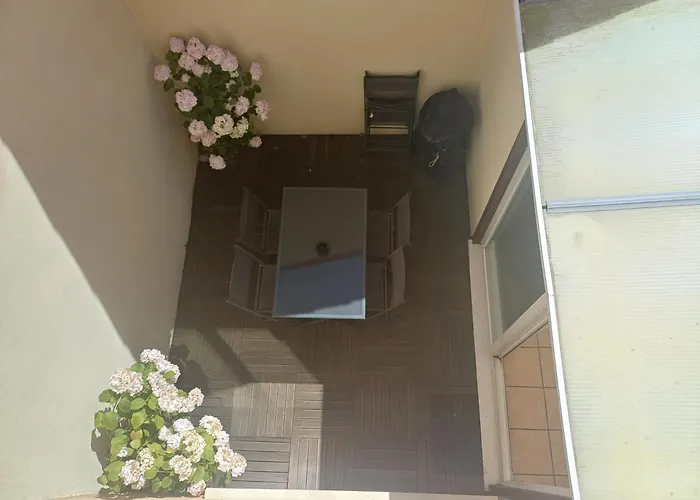 Estelle Et Jean, Ensemble De 2 Wimereusienne Holiday home